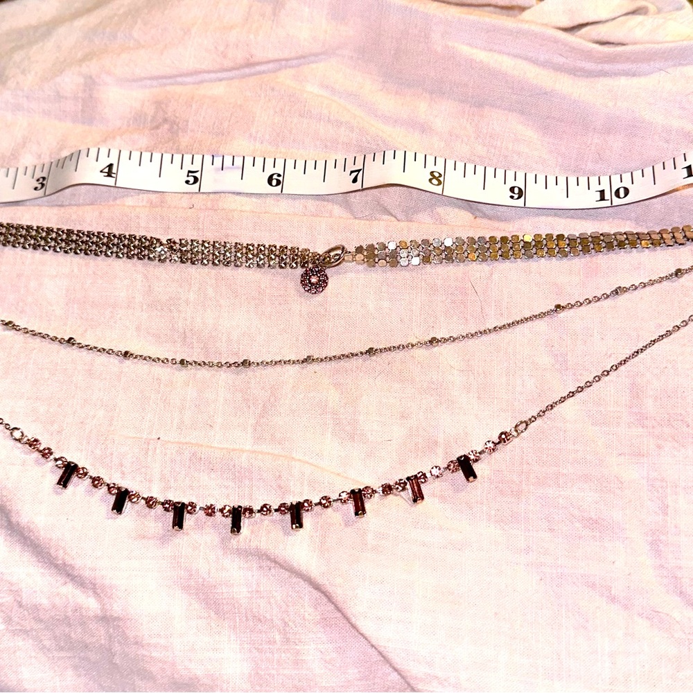 FREE PEOPLE NECKLACE NWOT - Retails for $59!